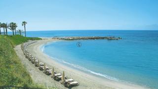 Alexander the Great Beach Hotel, Cyprus 505